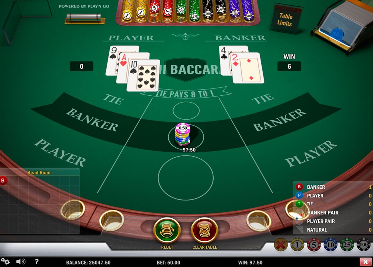 BlueStacks APP Live Casino
