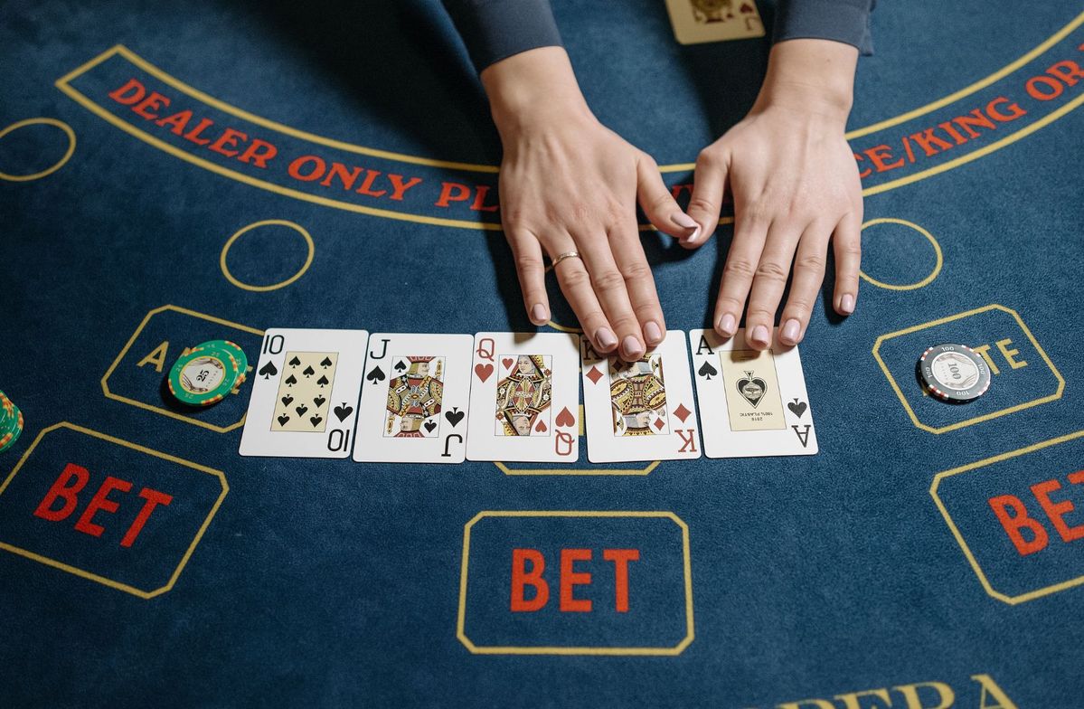 BlueStacks APP Live Casino